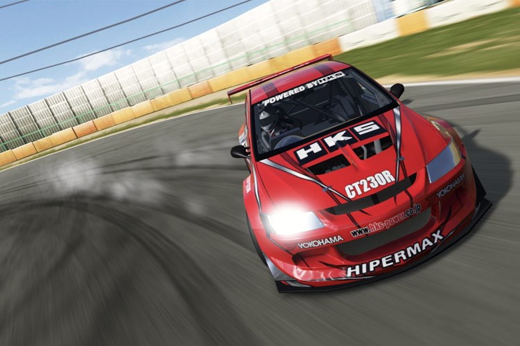 Forza Motorsport 4 - 2011
