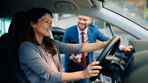 Navigating Your Options: Top Tips for Choosing the Right Lease Car