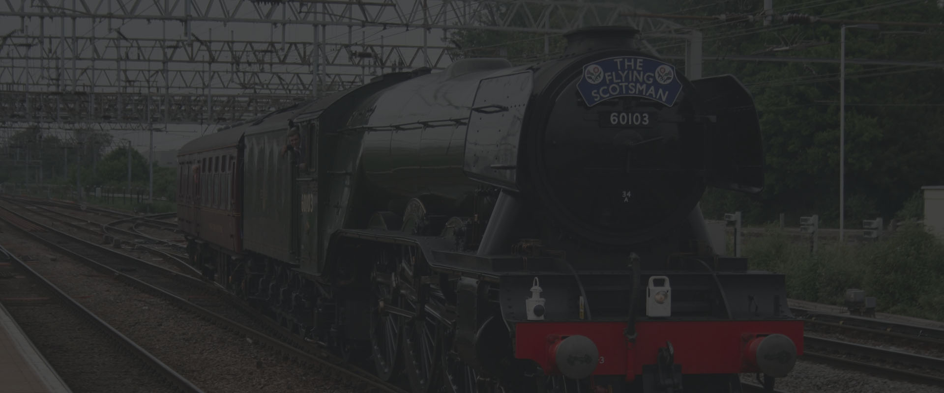 Car Leasing Crewe Stable Vehicle Contracts