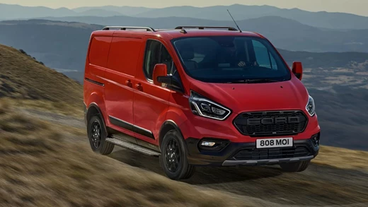 Your Guide to Van Contract Hire and Leasing in the UK