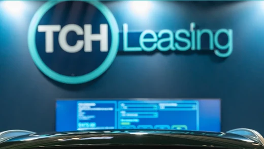TCH Leasing Strikes Up Partnership with Targa Telematics for Service Management Solution