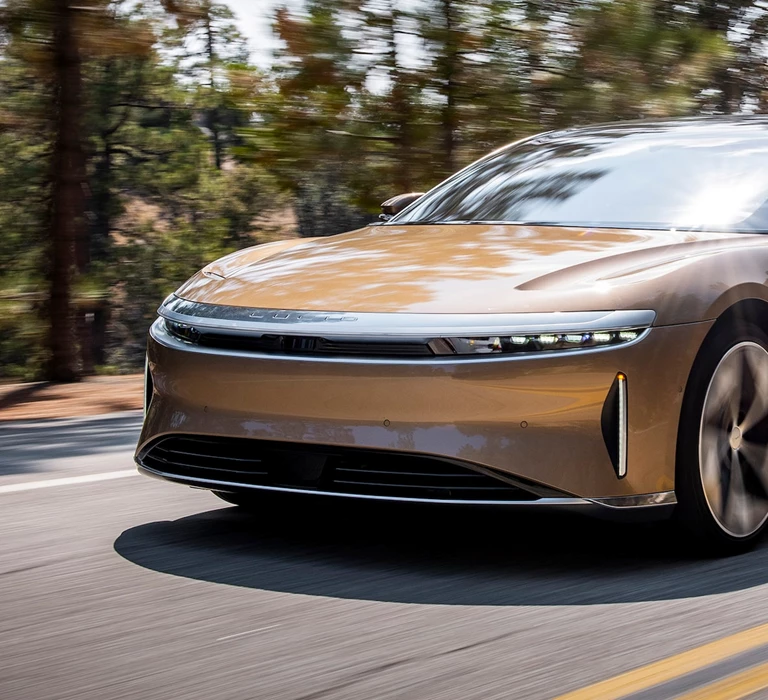 Best Electric Cars for 2022 — Car and Driver