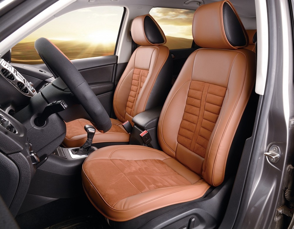 What Are Car Seats Made Of Ultimate Upholstery Guide