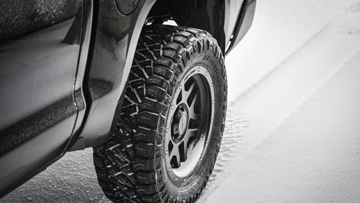 When to Switch to Winter Tyres