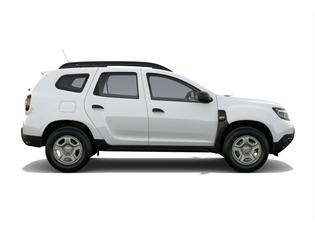 Dacia Duster 1.2 TCe 130 Expression 5dr 4X4