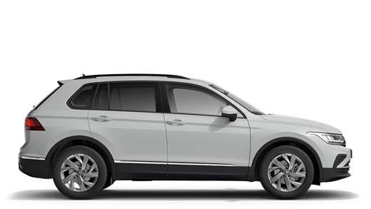SUV Leasing deals 