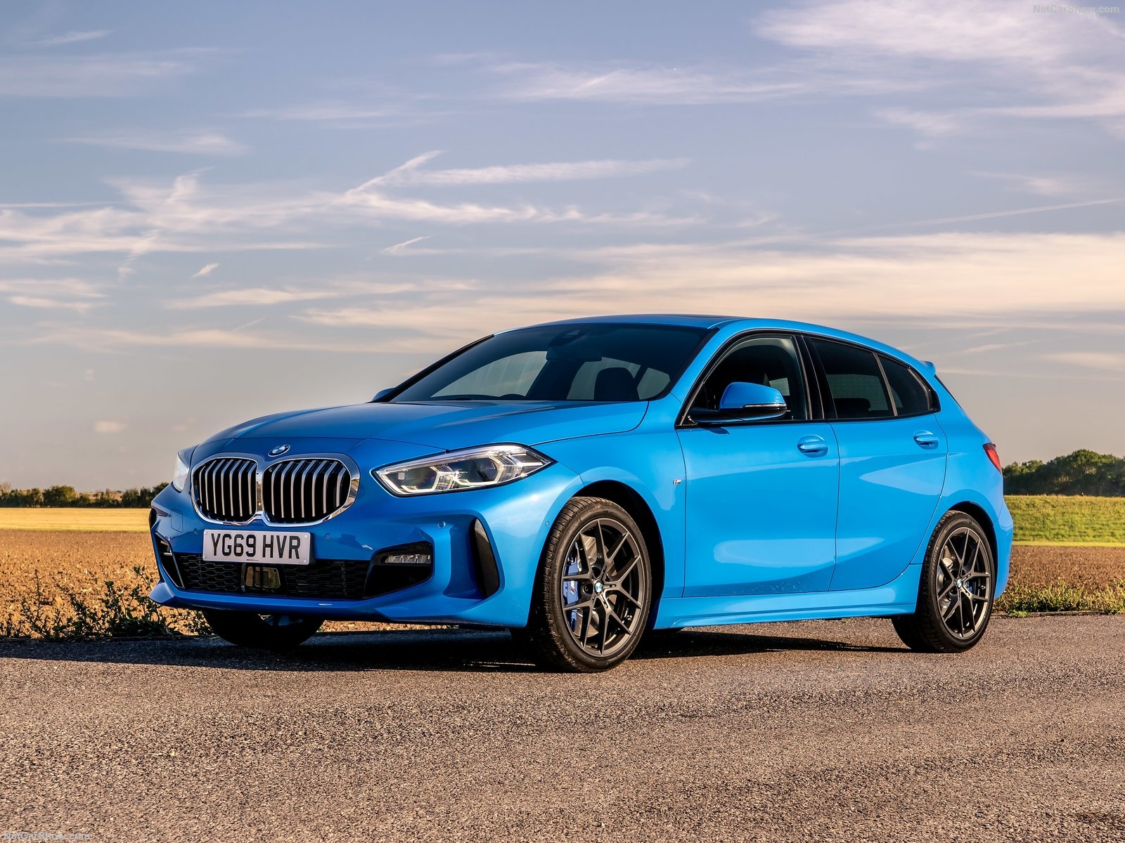 BMW 1 Series Lease Deals | Britannia Car Leasing