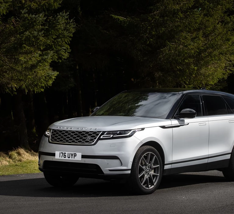 Range Rover Velar Lease Deals