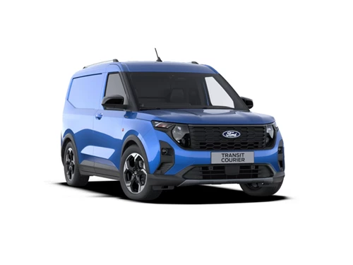 Ford Transit Courier Other Petrol 1.0 Ecoboost 125PS Active Van
