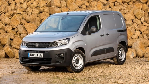 In-Stock Van Leasing: Quick & Convenient Solutions for Your Business