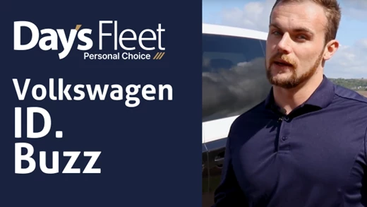Drive with Dom: Volkswagen ID Buzz