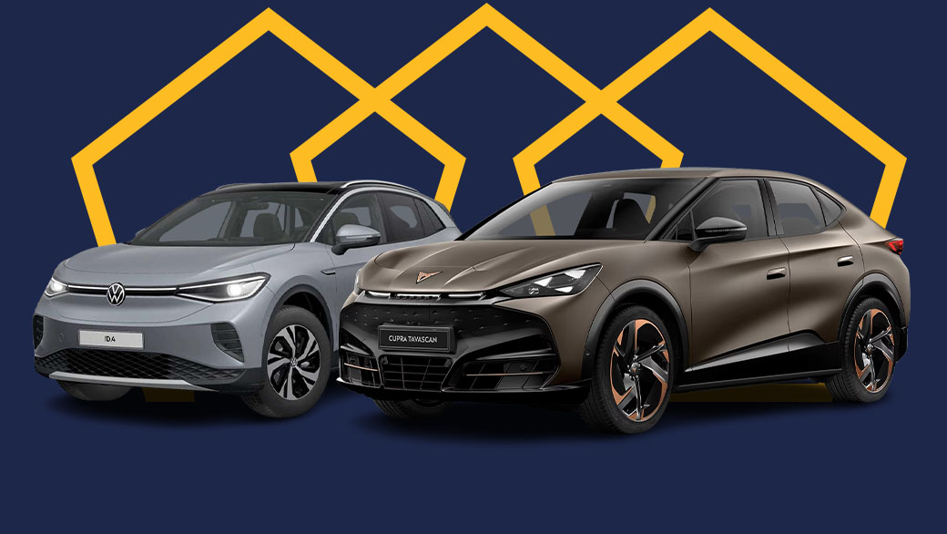 Vehicle benefits for HR and finance teams