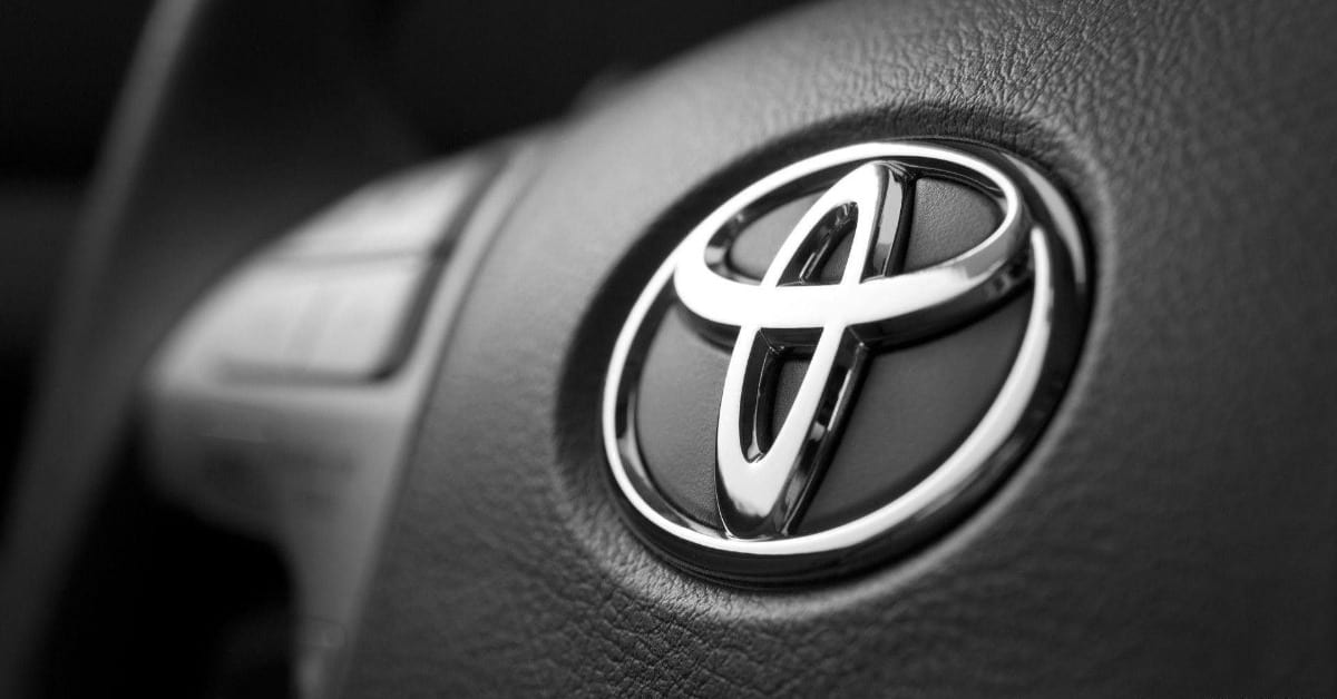 Toyota Lease Deals & Contract Hire Willow Leasing