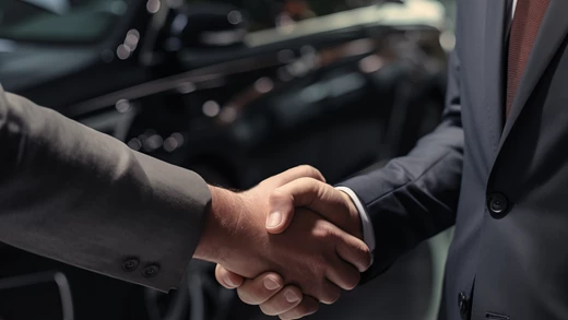 A Quick Guide to Vehicle Leasing