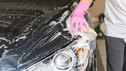 The Ultimate Guide to DIY Car Cleaning: Achieve Showroom Shine at Home
