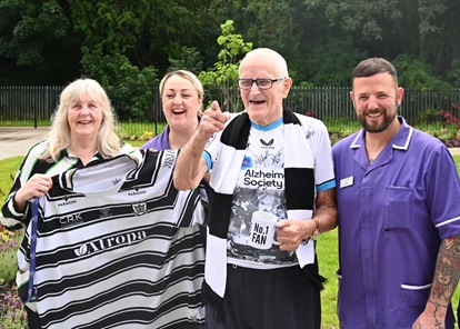 Hull FC Fans