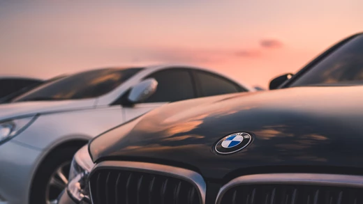A Guide To BMW Electric Lease Deals