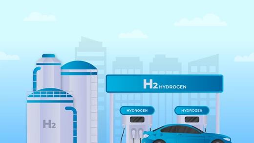 The Prospects and Challenges of Hydrogen-Powered Cars