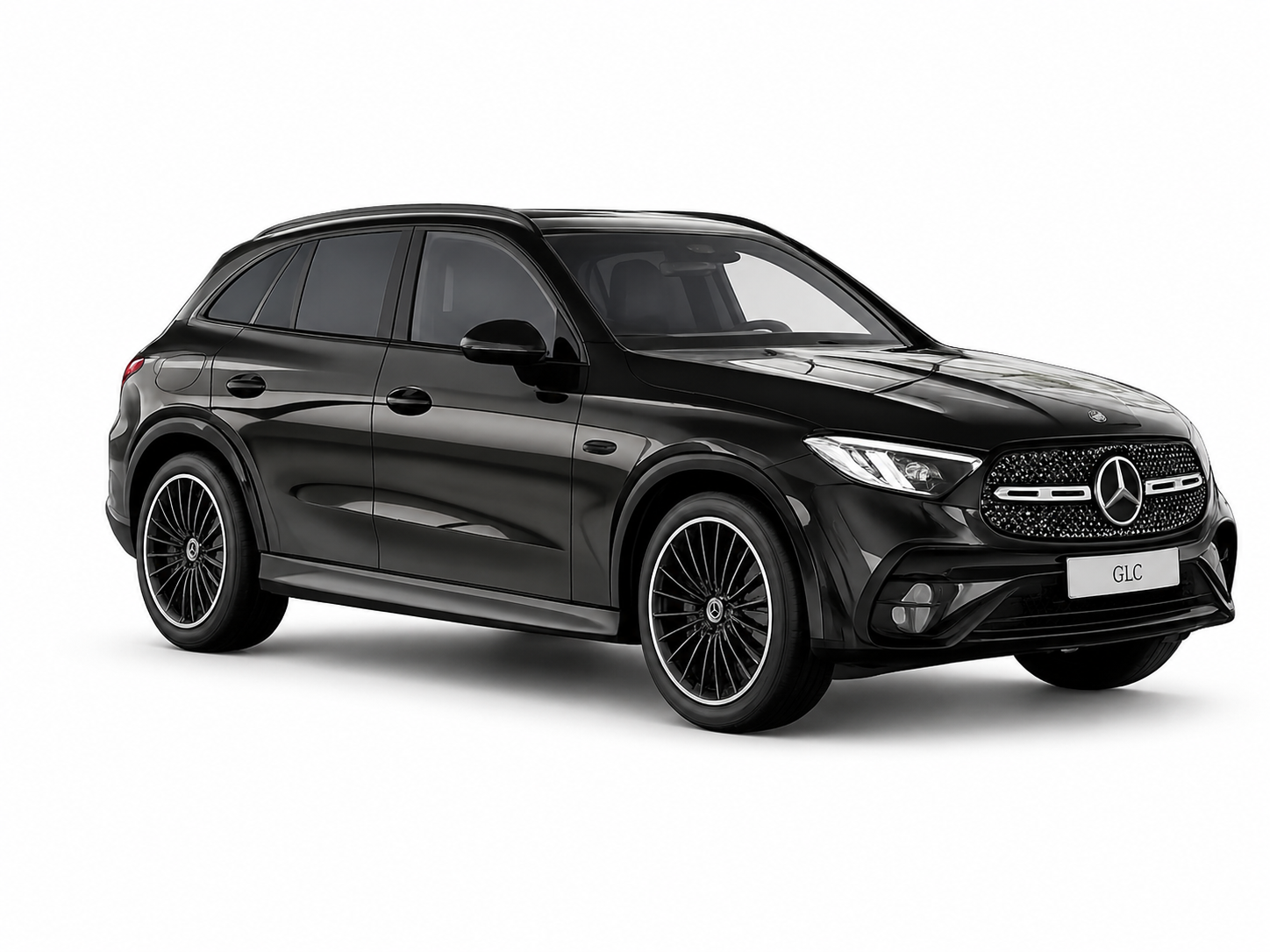 Mercedes Benz GLC GLC 300e 4Matic Urban Edition 5dr 9G Tronic Lease Mercedes Benz GLC GLC 300e 4Matic Urban Edition 5dr 9G Tronic Lease