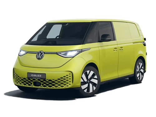 Volkswagen ID. Buzz