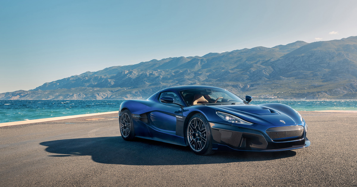 Exploring the World of Hypercars