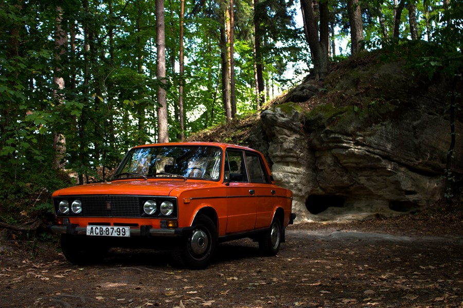 Renault owned Lada forced to halt production 