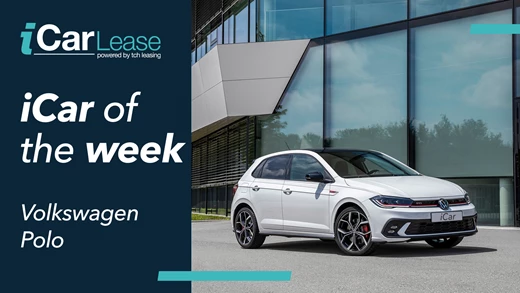 iCar of the Week: Volkswagen Polo