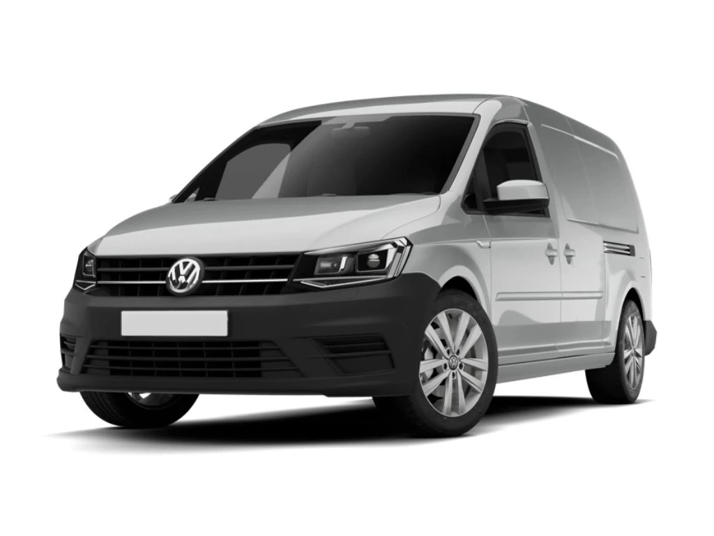 Volkswagen Caddy Maxi Caddy Cargo Maxi C20 Petrol 1.5 TSI Ehybrid 150 Commerce Van DSG Bus/Tech