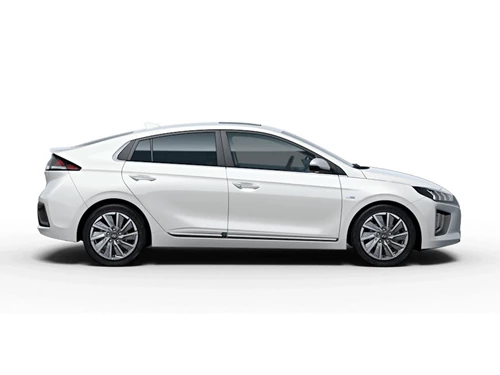 Hyundai IONIQ Hatchback 100kW Premium 38kWh 5dr Auto