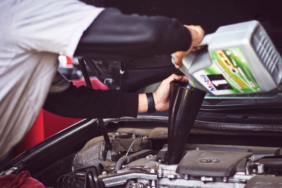 Adding Maintenance to your car lease