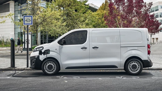A Comprehensive Guide to Van Security: Top Strategies for Safety and Peace of Mind