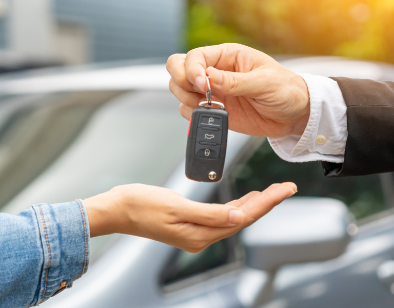 How Leasing Works | EFL Vehicle Leasing