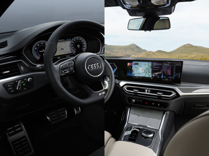 BMW vs Audi: A Comprehensive Comparison to Help You Choose the