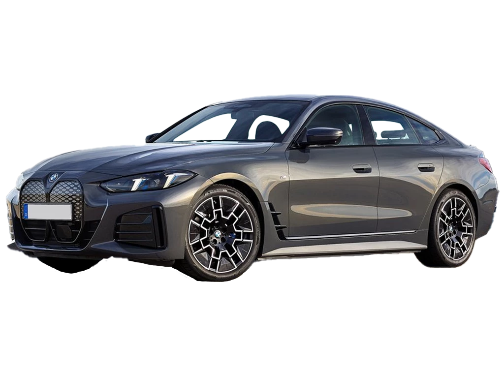 BMW i4 210kW eDrive35 M Sport 70kWh 5dr Auto