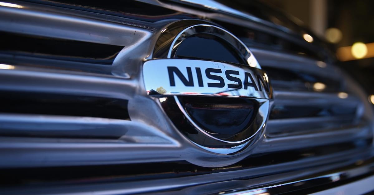 Nissan Lease Deals & Contract Hire Willow Leasing