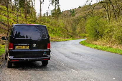 VW Transporter