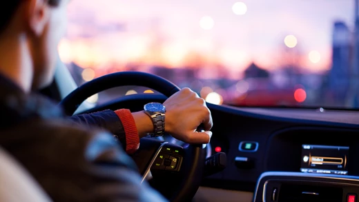 Discover the tranquility of solo driving - Over 5 Million Brits embrace it as a Form of meditation