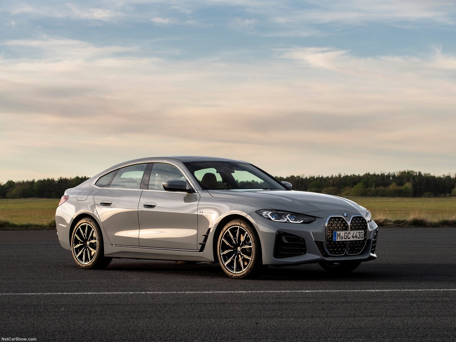 Bmw 4 Series Lease