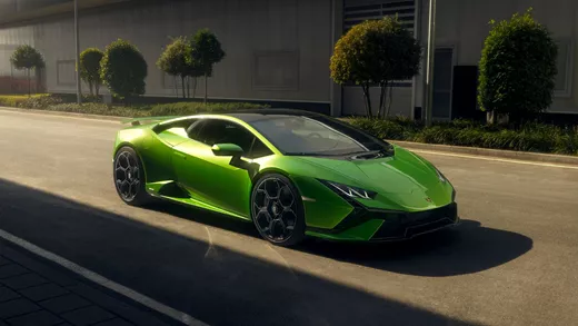 20 Lamborghini facts you might not know
