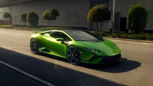20 Lamborghini facts you might not know