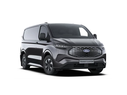 Ford Transit Custom Other E- 320 L1 RWD 100KW 65KWH H1 Van Trend Auto