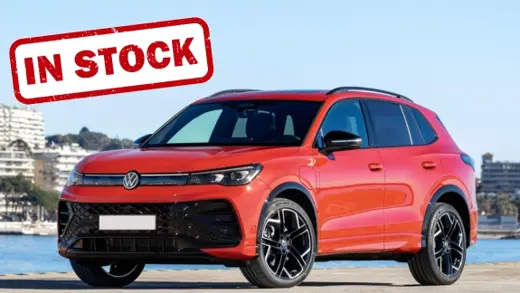 Browse our Leasing Deals