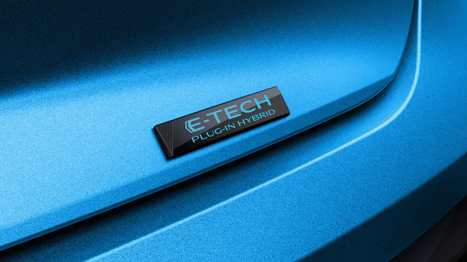 Revolutionising the Driving Experience with the Renault Rafale E-Tech ...