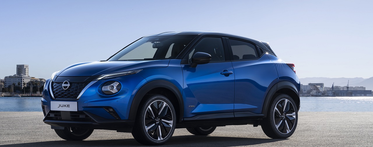 Nissan Juke Lease Deals, Best Personal Car Leasing, Cheap Business Car