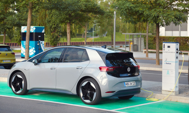 BEV (Battery Electric Vehicle) - The Facts - Days Fleet Personal Choice