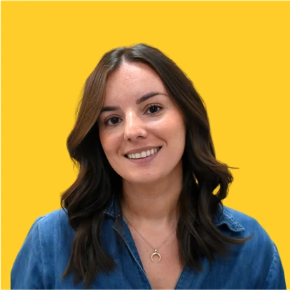 Annabel Walker - Summit Drive Operations Manager