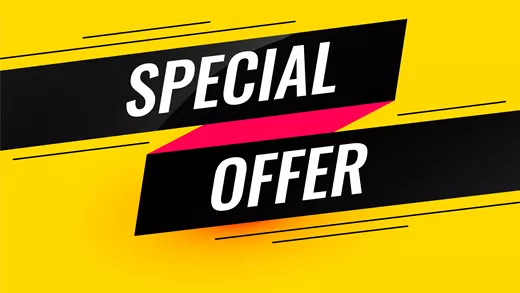 Car Lease Special Offers