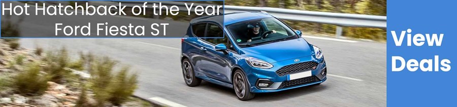 Hot Hatchback car of the year 2018