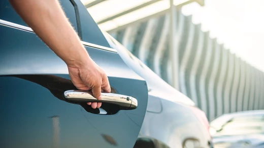 A Guide To New Business Car Leasing