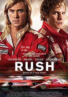 Rush (2013)